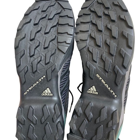 Adidas Outdoor Women’s Terrex Scope GTX shoes - Picture 7 of 8